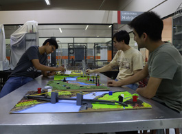 featured project